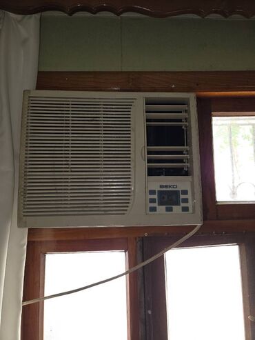 портативный кондиционер баку: Кондиционер Beko, 100 и более м²