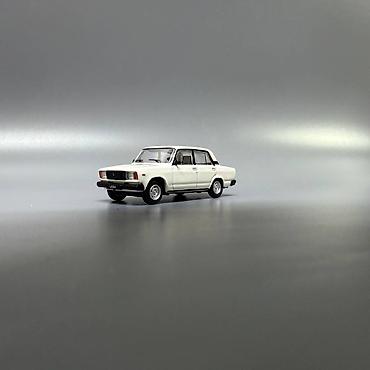 Модели автомобилей: Продаю масштабныемодели 1:64 — 2