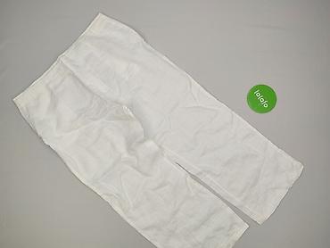lu en: OSKA, Spodnie materiałowe damskie, rozmiar 3XL — 3