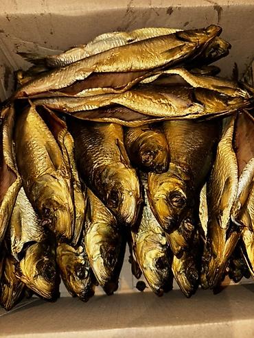 капченная рыба: 🐟 НОРВЕЖСКАЯ СЕЛЬДЬ — 500 СОМ/КГ ОПТ Крупная, жирная и вкусная сельдь — 2