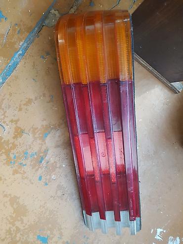 Стоп-сигналы: Задний правый стоп-сигнал Mercedes-Benz 1978 г., Б/у, Аналог, Германия — 6