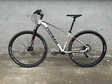 Горные велосипеды: В продаже горный велосипед MTB, подходит для городской езды и для езды — 11