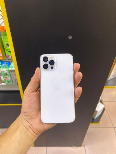 плата айфон: IPhone 12 Pro, 128 ГБ, Белый, Чехол, 89 %