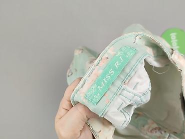 amisu pants: Miss RJ, Spodnie materiałowe damskie, rozmiar S — 5
