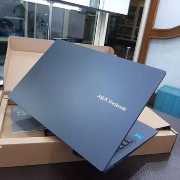 Ноутбуки: Ноутбук, Asus, Б/у