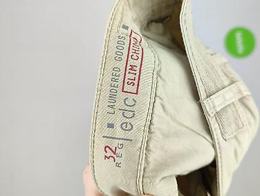 esmara códigos: Edc by Esprit, Spodnie materiałowe damskie, rozmiar S — 4