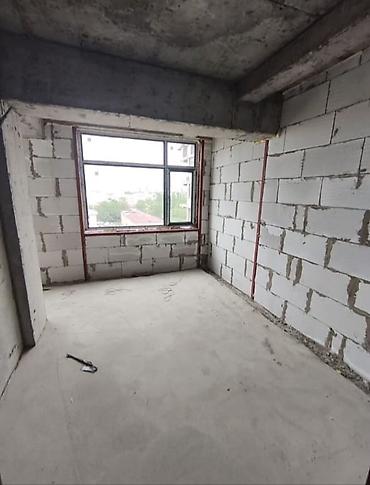 Новостройки от застройщика: Построен, Элитка, Студия, 53 м² — 6