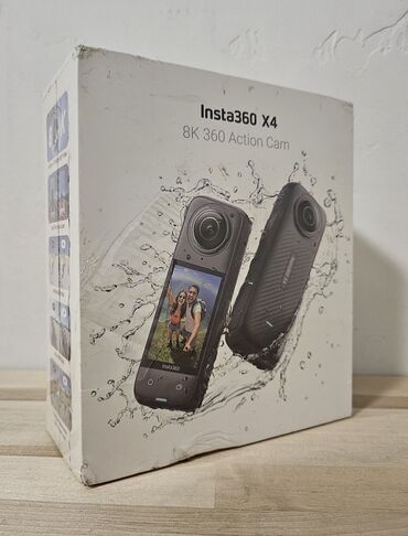 instax mini цена бишкек: Insta 360 x4 жаны 3 эле Кун иштетилген 128gb флешкарта + камера