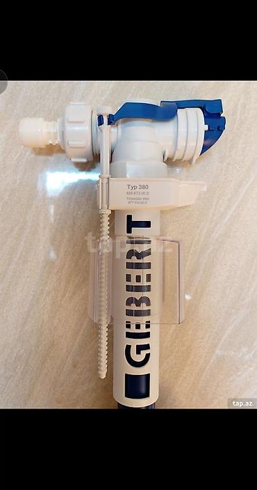 gəbə: Yeni, Unitaz, Monoblok, Pulsuz çatdırılma — 3