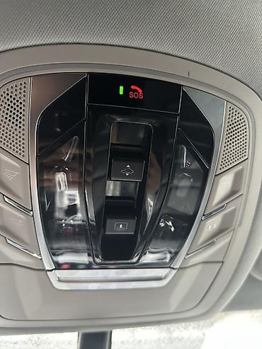 Chery: Chery Tiggo: 2023 г., Автомат, Газ, Кроссовер — 10