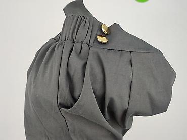 second hand underwear: Spodnie materiałowe damskie, rozmiar XL — 6
