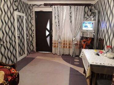 heyet bulaqlari: Binəqədi qəs. 1 otaqlı, 40 kv. m, Kredit yoxdur, Yeni təmirli