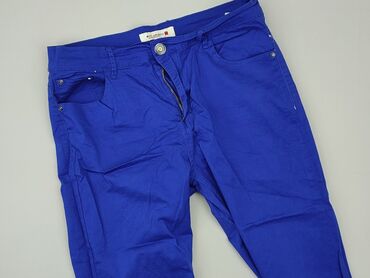 3/4 Trousers: L (EU 40), condition - Good