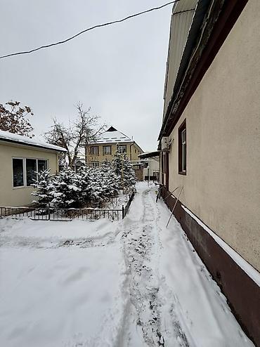 Продажа коттеджей и домов: Дом, участок, продажа Продаётся добротный дом с участком - 7,5 соток — 16