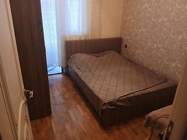 yardimli kiraye evler: Xırdalanda Kristal Abşeron binalarında (H.Əliyev prospekti 30, bina — 8