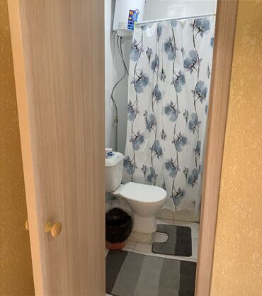 Иссык-Куль 2025: Квартира, Акбар апартотель ЦО Asia Palace — 15