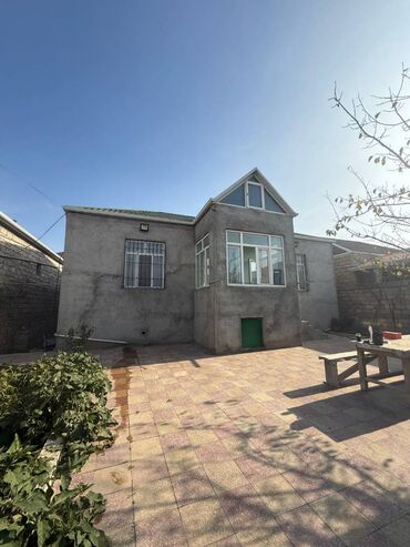 Həyət evləri və villaların satışı: Maştağa qəs. 3 otaqlı, 110 kv. m, Yeni təmirli — 1