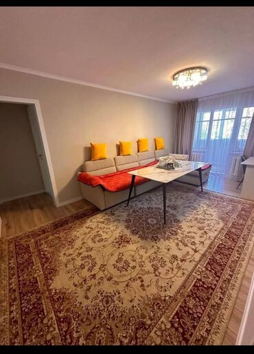 Продажа квартир: 3 комнаты, 64 м², 104 серия, 2 этаж, Евроремонт