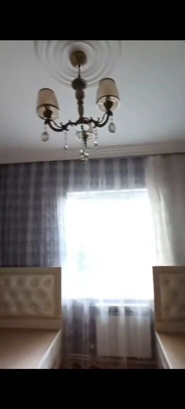 Köhnə tikili: Bakı, Bakıxanov qəs., 3 otaqlı, Köhnə tikili, m. Gənclik, 80 kv. m — 8