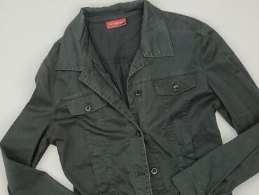 Jeans jackets: S (EU 36), condition - Very good