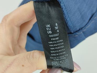culotte: Spódnica damska, rozmiar S — 4