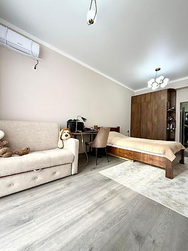 Продажа квартир: 3 комнаты, 108 м², Элитка, 2 этаж, Евроремонт — 9