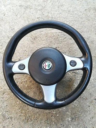 alpha r1: Alfa Romeo 159 mf volan. Alfa Romeo 159 mf volan Kontakt pre 5 dana — 2