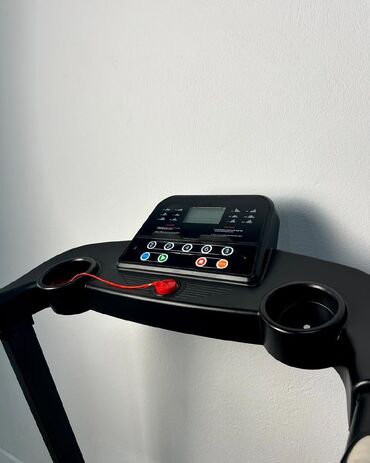 Беговые дорожки: Беговая дорожка Цена: 2 #беговаядорожка #беговая #дорожка #фитнес зал — 18