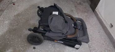 Gəzinti arabaları: Kidilo — 1