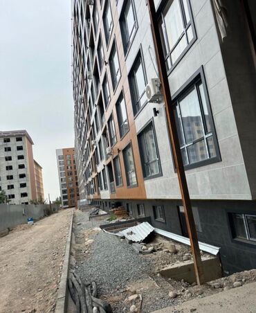 Продажа квартир: 1 комната, 26 м², Индивидуалка, 1 этаж, ПСО (под самоотделку)