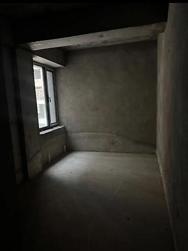 binar: 2 комнаты, 63 м², Центральная мечеть 2 этаж, ПСО (под самоотделку) — 1
