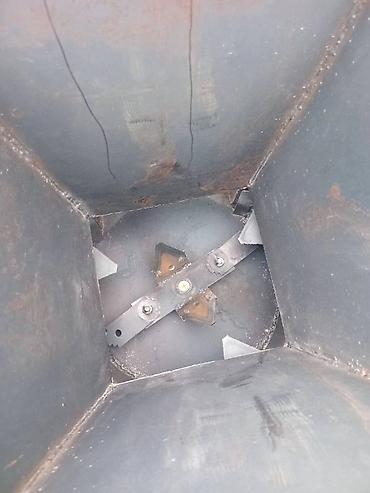 Кормодробилки: Кормодробилка/измельчитель зерна и кормов электрический Описание: - — 2