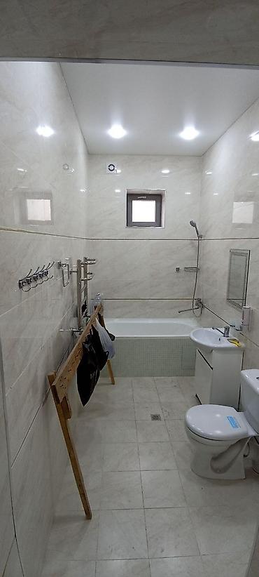 Ремонт под ключ: Ремонт и отделка квартир/домов «под ключ» - Современные ванные — 12