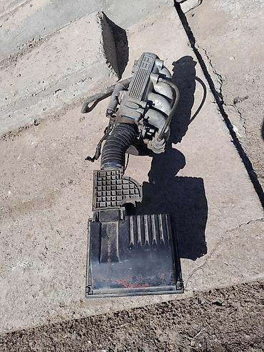 Другие детали для мотора: Запчасти на форд скорпио блок каленвал поршневый группа сборе 2куб — 16