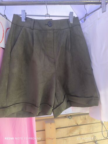 спортивный купальник с шортами: Шорты, Лето, Made in KG, Новый, 4XL (EU 48)