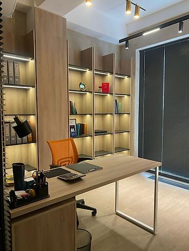 Аренда офисов: Аренда офисов, 86 м², В бизнес центре — 2