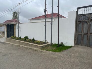 Həyət evləri və villaların satışı: Mehdiabad 3 otaqlı, 90 kv. m, Kredit yoxdur, Yeni təmirli -da lalafo.az — 21 Həyət evləri və villaların satışı: Mehdiabad 3 otaqlı, 90 kv. m, Kredit yoxdur, Yeni təmirli — 21