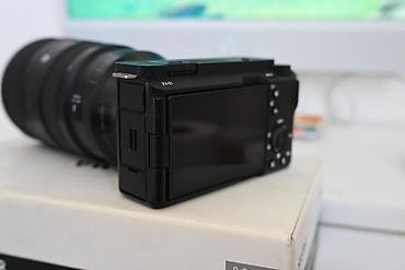 82: Sigma 28-45mm f/1.8 DG DN Art Lens (Sony E) Sony ZV-e1 ile birlikde — 7