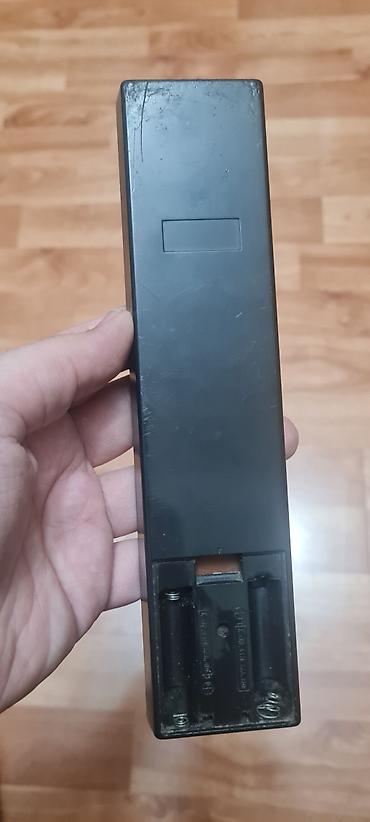 Pultlar: İşlənmiş Pult Sony, Ödənişli çatdırılma, Rayonlara çatdırılma, Pulsuz çatdırılma — 2