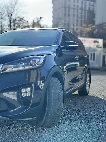 Kia: Kia Sorento: 2019 г., 2 л, Автомат, Дизель, Кроссовер — 4