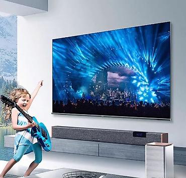 hoco eq34 plus: Саундбар Socovez G65 2.1 Бишкек — купить саундбар с сабвуфером и — 3