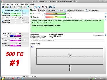 ddr4 ecc: Накопитель для ПК, Б/у, Seagate, HDD, 512 ГБ, 3.5", Для ПК — 4