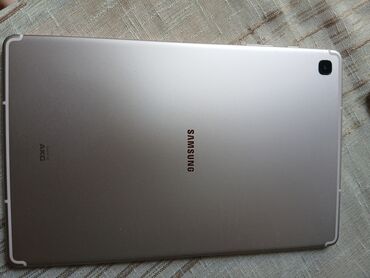 samsunq a34: Б/у Samsung Galaxy Tab S6 Lite, 12", 128 ГБ, Самовывоз, Бесплатная доставка, Платная доставка