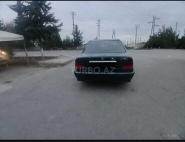 2106 disk: Mercedes-Benz C 180: 1.8 l | 1995 il Sedan
