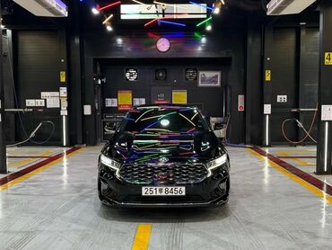 Kia: Kia K7: 2020 г., 2.4 л, Автомат, Бензин, Седан — 7