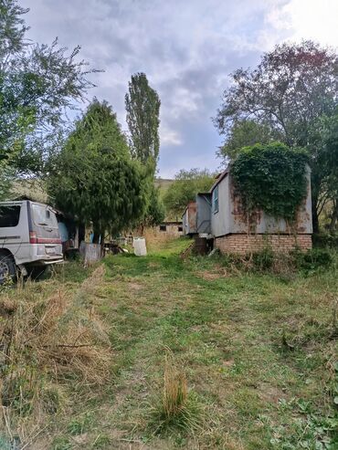 Продажа домов: Дом, 60 м², 4 комнаты, Собственник, Косметический ремонт — 26