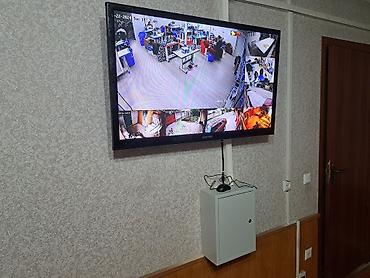 Дверные кодовые замки: МОНТАЖ - ДЕМОНТАЖ. Видеонаблюдение IP,TURBO HD, WI-FI,PTZ — 17