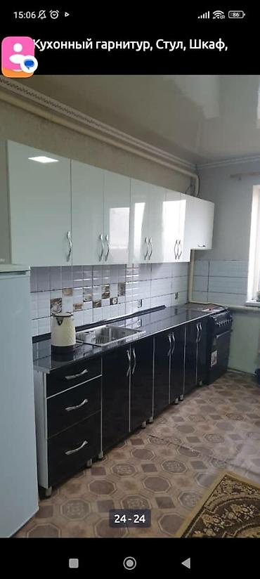 silver kitchen: Кухонный набор на заказ, ЛДСП, До 7 дней, Бесплатная доставка, Дизайн, проект, Установка, сборка, Гарантия — 8
