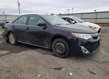 докатки: Разбор на запчасти — Toyota Camry XV50 (XLE), 2012 г. Донор: U-3 — 1