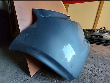 mb quart 250: 24.BRANIK ZA FORD KA OD 2009. DO 2016. GOD. - | INA OŠTEĆENJA — 3